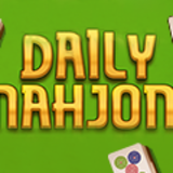 Daily Mahjong 