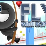 Fly with Rope 2