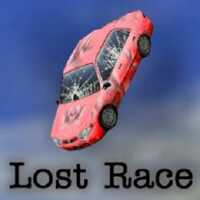 Lost Race,		Lost Race is a Racing game. You can play Lost Race in your browser for free. Arrow keys to drive your car. 				