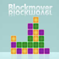 Blockmover,Making blocks disappear doesn't require a lot of heavy lifting-just a click of the mouse!