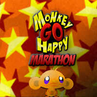 Monkey Go Happy: Marathon,Monkey Go Happy: Marathon is a Puzzle game. You can play Monkey Go Happy: Marathon in your browser for free. Monkey Go Happy is back and this time you choose the monkey and his hat! Make your monkey happy fast, because you`re timed.