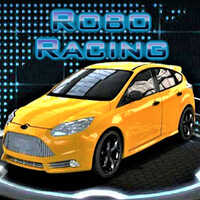 Robo Racing,		Robo Racing is a Racing game. You can play Robo Racing in your browser for free. Robo Racing is the unique mix of racing and fighting. Beat your enemies on the track or defeat them on the ring! All that is possible with the help of your powerful RoboCar. Extraordinary experience, fascinating contests and hours of gameplay. Try this game and you'll love it.