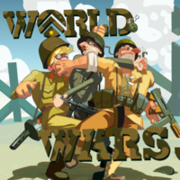 World Wars,World Wars is one of the Strategy Games that you can play on UGameZone.com for free. Take the world by force! Battle 1 to 7 opposing armies; wage war and strategize your way to Victory! Use mouse to play the game. Have fun!