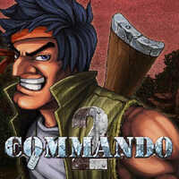 Commando 2,Commando 2 is one of the Fighting Games that you can play on UGameZone.com for free.Our Hero continues the battle with more missions, more enemies and bigger artillery. Use mouse and keyboard to play the game. Have fun!